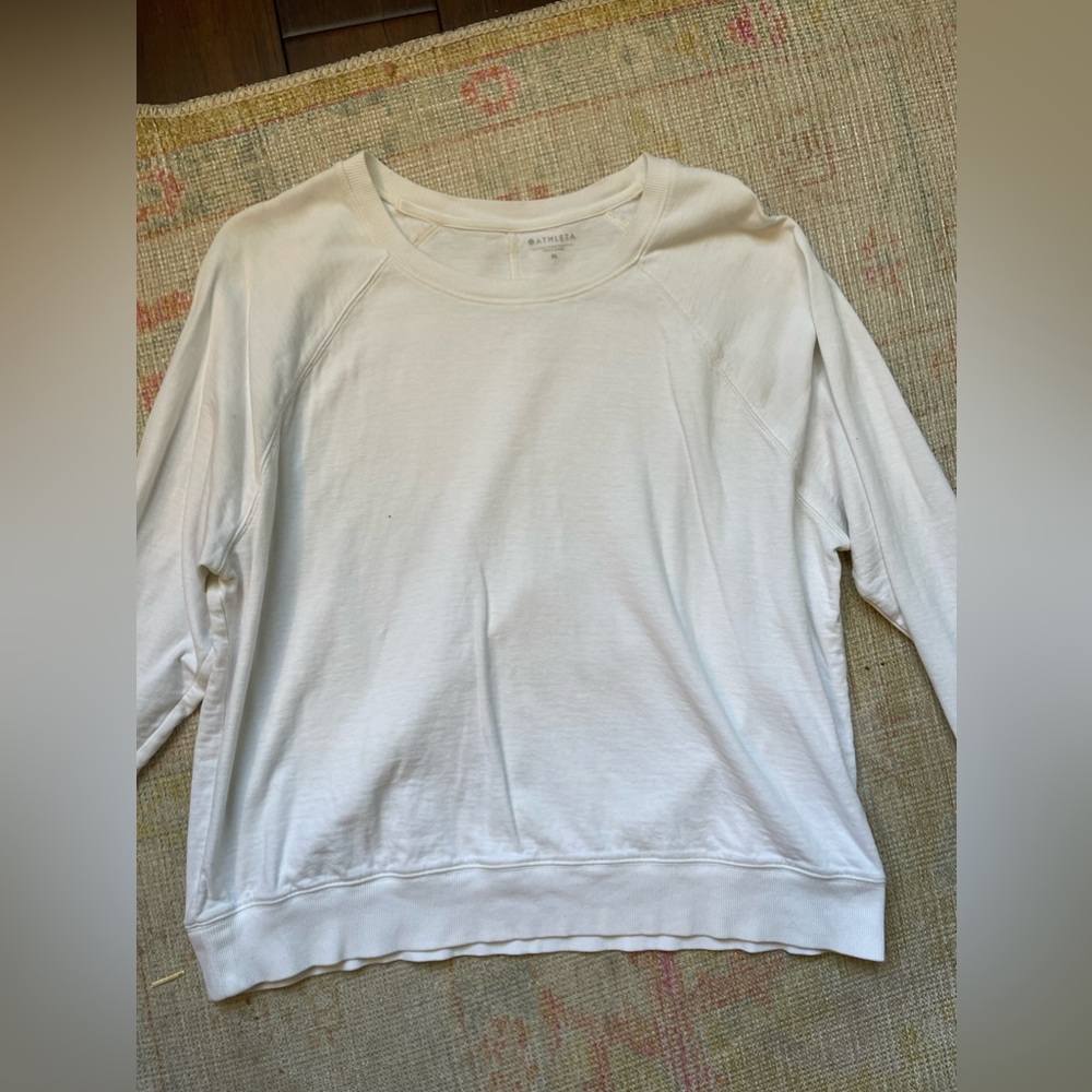 Athleta pullover